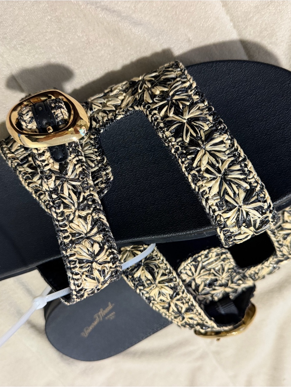 Sandal Straps